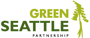 Green Seatle Partnership logo